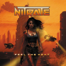 CD / Nitrate / Feel The Heat
