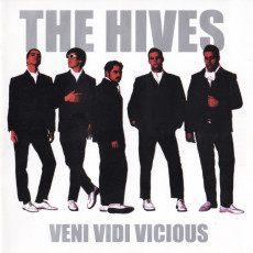 CD / Hives / Veni Vici Vicious