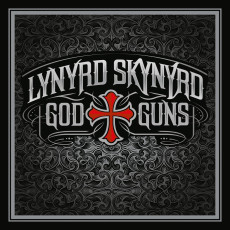 LP / Lynyrd Skynyrd / God & Guns / Vinyl