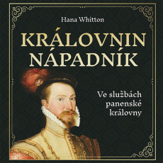 CD / Whitton Hana / Krlovnin npadnk / MP3