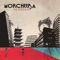 LP / Morcheeba / Antidote / Crystal Clear / Vinyl