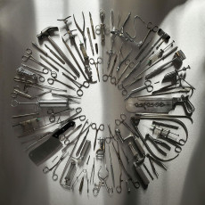 CD / Carcass / Surgical Steel / Limited / Digipack
