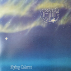 LP / Ruphus / Flying Colours / Vinyl