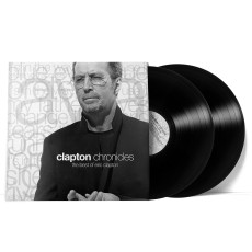 2LP / Clapton Eric / Chronicles: Best Of Eric Clapton / Vinyl / 2LP