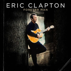 2LP / Clapton Eric / Forever Man / Vinyl / 2LP
