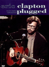DVD / Clapton Eric / Unplugged / DVD