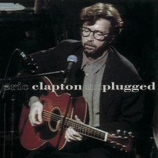 LP / Clapton Eric / Unplugged / Vinyl
