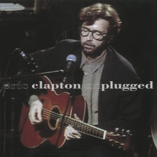2LP / Clapton Eric / Unplugged / Vinyl / 2LP