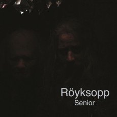 LP / Royksopp / Senior / Limitovan slovan edice / Orange / Vinyl