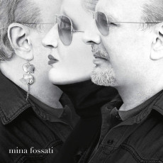 LP / Mina & Ivano Fossati / Mina Fossati / Vinyl