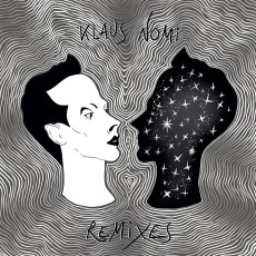 LP / Nomi Klaus / Remixes / Vinyl / 