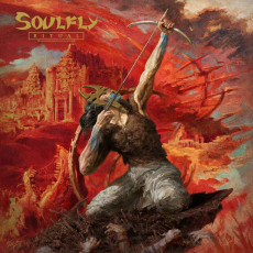 CD / Soulfly / Ritual