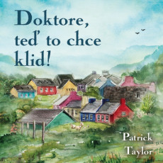 2CD / Taylor Patrick / Doktore,te to chce klid! / Brousek O. / 2CD / MP3