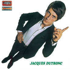 LP / Dutronc Jacques / Et Moi, Et Moi, Et Moi / Vinyl