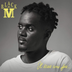 2LP / Black M / Il tait Une Fois... / Vinyl / 2LP