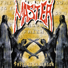 CD / Master / Faith Is Season