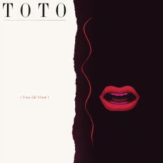 LP / Toto / Isolation / Vinyl