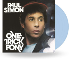 LP / Simon Paul / One Trick Pony / Coloured / Vinyl