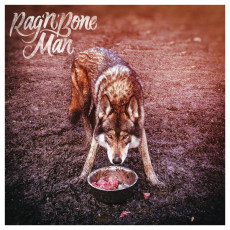 LP / Rag'n'Bone Man / Wolves / Vinyl