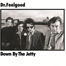 CD / Dr.Feelgood / Down By the Jetty / Japan Import