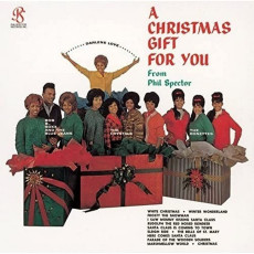 LP / Spector Phil / Christmas Gift For You From Phil Spector / Vinyl