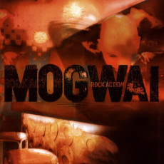 LP / MOGWAI / Rock Action / Red / Vinyl