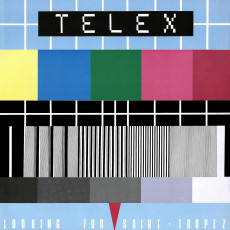 LP / Telex / Looking For Saint / Vinyl