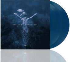 2LP / Sleep Token / This Place Will Become Your Tomb / Color. / Vinyl / 2L