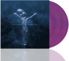 2LP / Sleep Token / This Place Will Become Your Tomb / Pink / Vinyl / 2LP