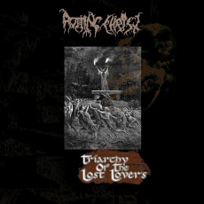 CD / Rotting Christ / Triarchy Of The Lost Lovers / Reedice