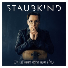 CD / Staubkind / Da Ist Immer Noch Mein Herz / Digipack
