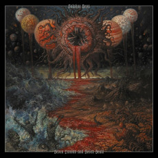 CD / Sulphur Aeon / Seven Crowns And Seven Seals / Digipack