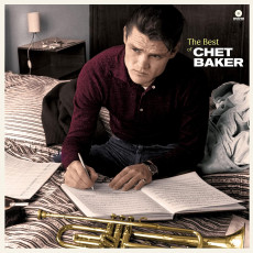LP / Baker Chet / Best of Chet Baker / Solid Purple / Vinyl