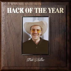 LP / Hollow Dale / Hack Of The Year / Vinyl