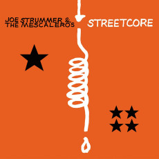 CD / Strummer Joe & The Mescaleros / Streetcore