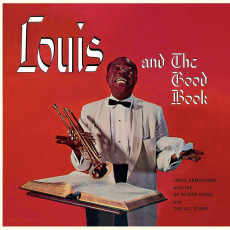 LP / Armstrong Louis / Louis and theGood Book / Orange / Vinyl