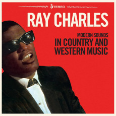 LP / Charles Ray / Modern Sounds In Country and Western / Color / Vinyl