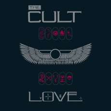 LP / Cult / Love / Vinyl
