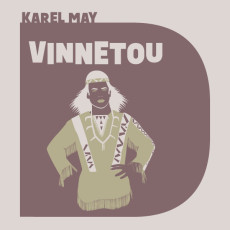 2CD / May Karel / Vinnetou / Soukup Pavel / MP3 / 2CD