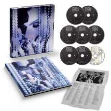 CD/BRD / Prince / Diamonds & Pearls / Box Set / 7CD+Blu-Ray