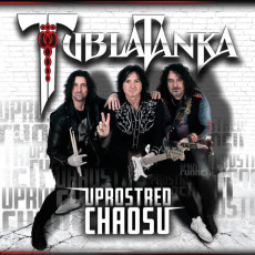 2LP / Tublatanka / Uprostred chaosu / Vinyl / 2LP