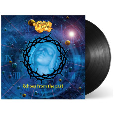 LP / Eloy / Echoes From The Past / Vinyl