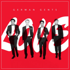 CD / German Gents / L.O.V.E. / Digipack