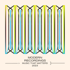 CD / Various / Modern Recordings:Music That Matters 2023