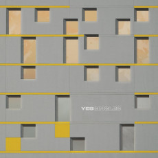 LP / Yes / Yessingles / Vinyl