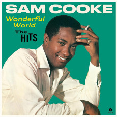 LP / Cooke Sam / Wonderful World - the Hits / Vinyl