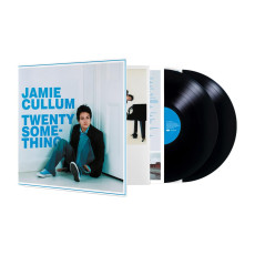 2LP / Cullum Jamie / Twenty Something / 20th Anniversery / Vinyl / 2LP