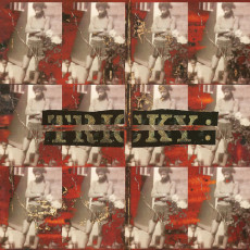 3LP / Tricky / Maxinquaye / Reedice,Limited,Deluxe / Vinyl / 3LP