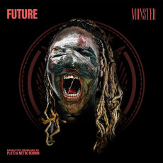 LP / Future / Monster / Reedice / Vinyl / 