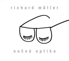 LP / Mller Richard / Non Optika / Vinyl